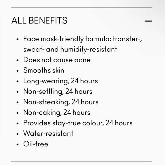 NW45 Mac Studio Fix 24 Hour Smooth Wear Concealer Brand New in Box Authentic - Picture 6 of 11